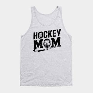 Hockey-mom Tank Top